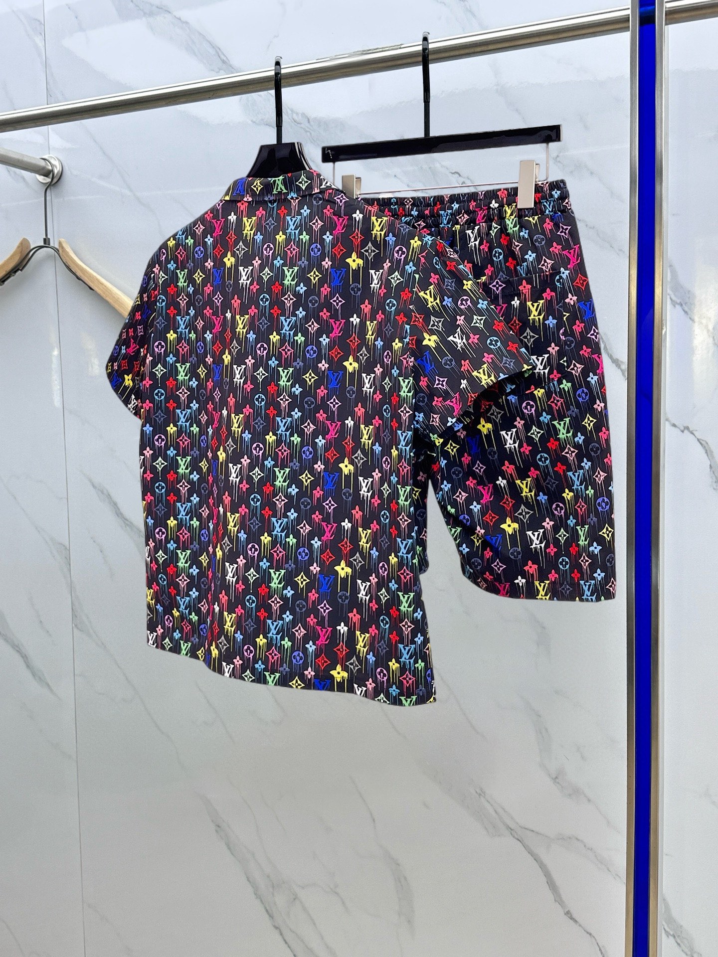 clothes and pants